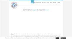 Desktop Screenshot of difrancoviaggi.com
